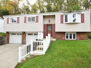177 Parkedge Rd, Pittsburgh, PA 15220
