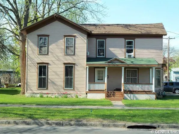 214 Fall St, Seneca Falls, NY 13148