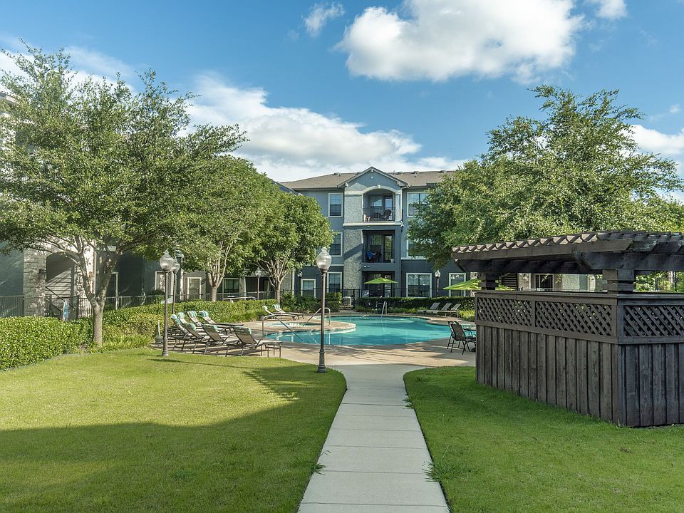 Northside on Travis Apartment Rentals Sherman, TX Zillow