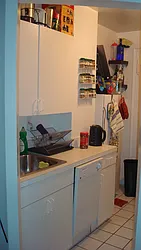 Rented by Metropolitan Equities