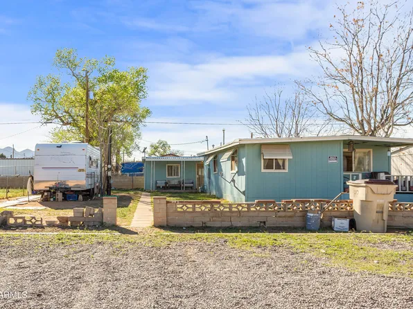 218 N 1ST Street, Sierra Vista, AZ 85635