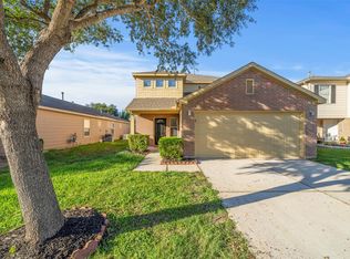 18626 Prairie Larkspur Dr, Houston, TX 77073