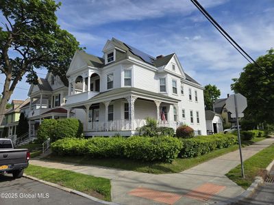 737 Mason Street, Schenectady, NY, 12308