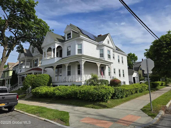 737 Mason Street, Schenectady, NY 12308