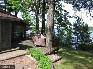 1008 Northern Hawk Dr NW, Hackensack, MN 56452