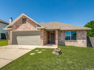 7035 Raintree Frst, San Antonio, TX 78233