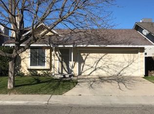 1101 Jacquelinelee Dr, Turlock, CA 95382