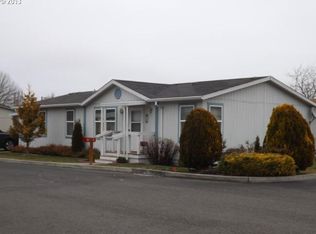 950 230, The Dalles, OR 97058