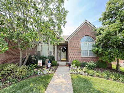 4368 River Oak Trl, Lexington, KY, 40515