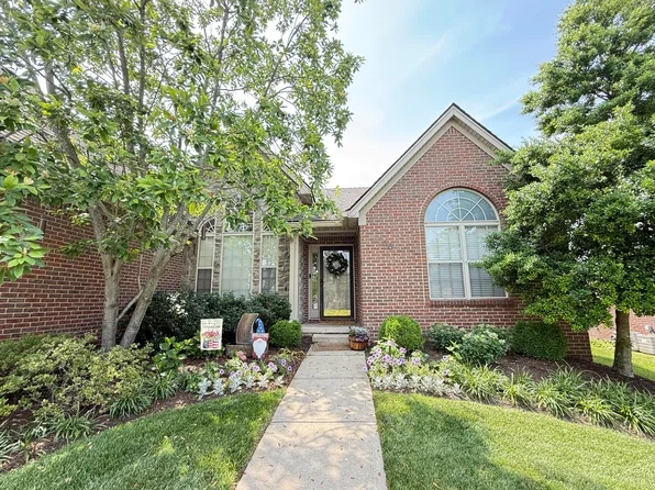 4368 River Oak Trl, Lexington, KY 40515