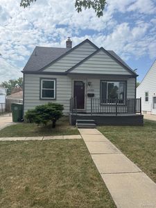 13395 Pullman St, Southgate, MI, 48195