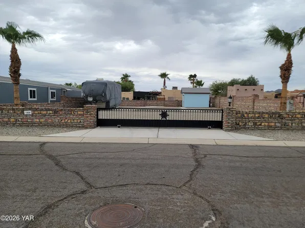 13620 E 54th St, Yuma, AZ 85367
