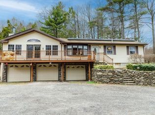 70 Ward Hill Rd, Phillipston, MA 01331