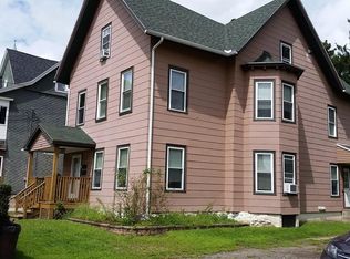 1215 Dwight St #2, Holyoke, MA 01040