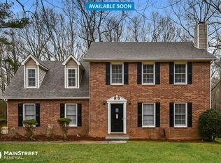 110 Lexington Ln, Fayetteville, GA 30214