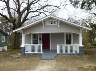 1713 Highland St, Birmingham, AL 35217