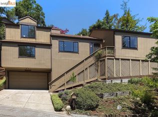 6855 Saroni Dr, Oakland, CA
