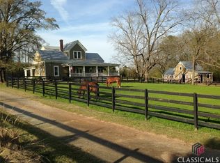 127 North St, Carlton, GA 30627