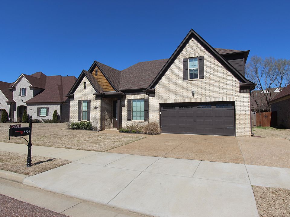 1st image of 8720 Stony Glen Dr