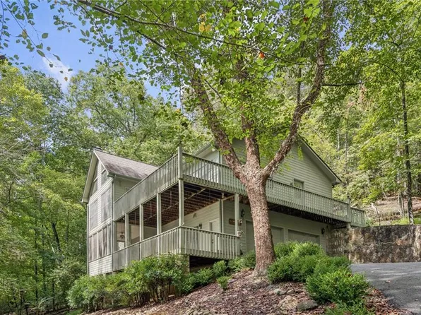 916 Sautee Trl, Sautee Nacoochee, GA 30571