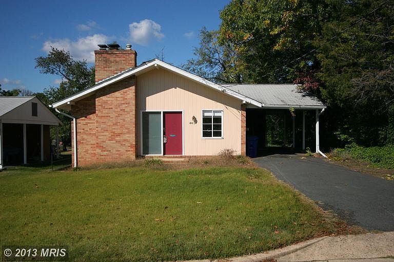 1st image of this home