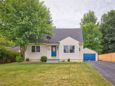 275 Eldon Dr NW, Warren, OH, 44483