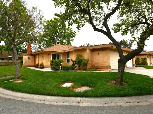 4120 Village 4, Camarillo, CA 93012