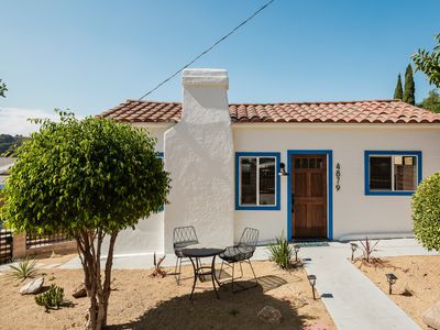 4879 Hartwick St, Los Angeles, CA, 90041