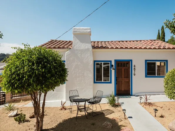 4879 Hartwick St, Los Angeles, CA 90041