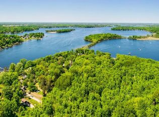 Amble Ave, Stanchfield, MN 55080