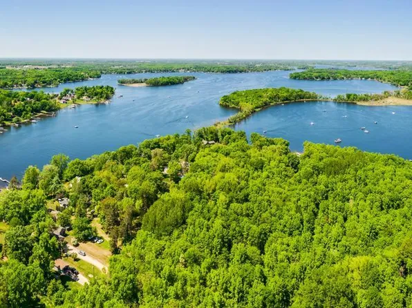 Amble Ave, Stanchfield, MN 55080