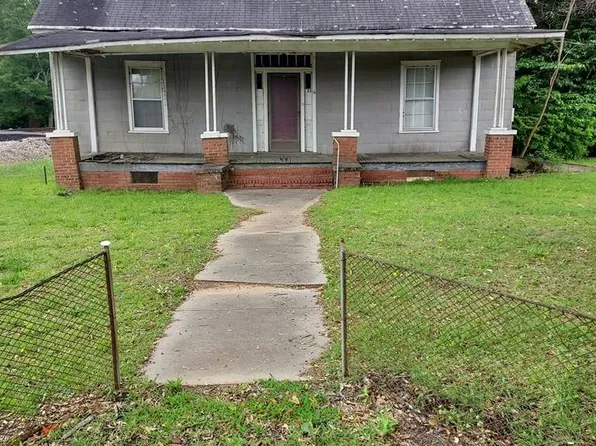 223 Highway 246 N, Greenwood, SC 29646