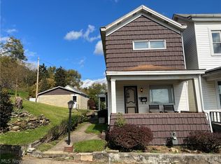 134 3rd St, Bridgeport, OH 43912