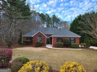 140 Riverside Dr, Sharpsburg, GA 30277