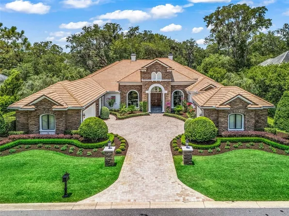 3848 NW 85TH TERRACE, OCALA, FL 34482