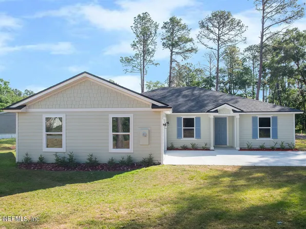 102 LANDMARK Avenue, Satsuma, FL 32189