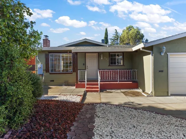 324 Viewmont Street, Benicia, CA 94510