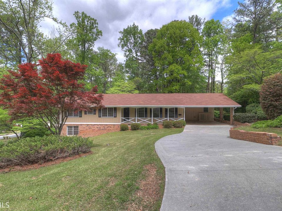 1st image of 3752 Foxford Dr