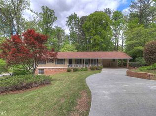 3752 Foxford Dr, Doraville, GA 30340