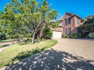2701 Waterford Dr, Irving, TX 75063