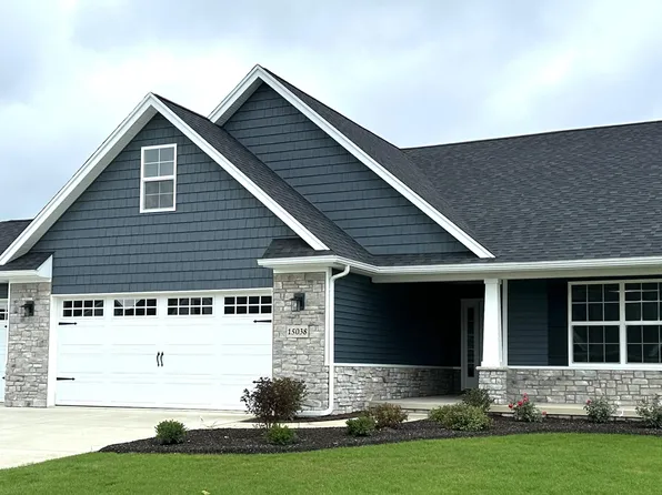 15038 Stonebridge Ln, Perrysburg, OH 43551