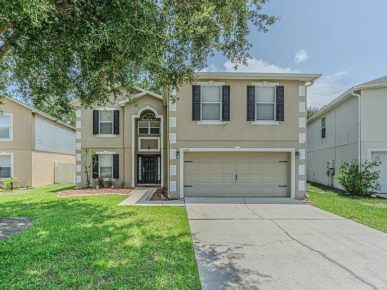 2706 Mingo Dr — Photo 1
