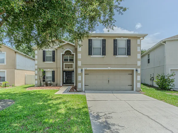 2706 Mingo Dr, Land O Lakes, FL 34638
