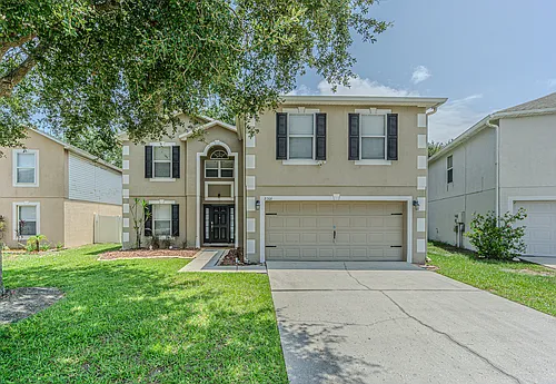 2706 Mingo Dr Photo 1