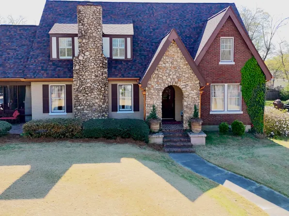 306 Apple St, New Albany, MS 38652