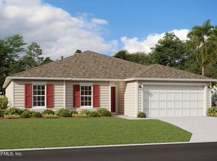 12551 Creekside Manor Dr, Jacksonville, FL 32218