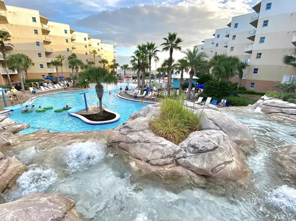 1110 Santa Rosa Blvd Unit A504, Fort Walton Beach, FL 32548