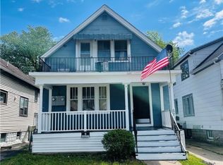 57 Hazelwood Ave, Buffalo, NY