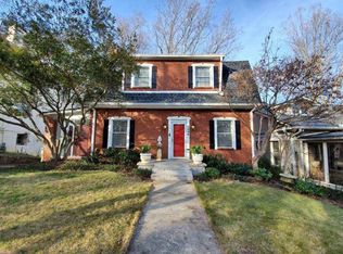 1056 High Point Dr NE, Atlanta, GA 30306