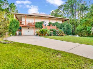 14265 Gorham Rd, Perdido Key, FL 32507